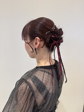 アミリアバイザザ(amiliea by ZA/ZA) カチモリセット