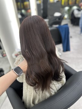 アルドーレ(Ardore) ココアブラウン♪♪