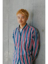 ニカ 溝の口(NICA)&nbsp;Suyama 