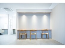 キハコ 豊橋曙店(KIHACO)の雰囲気（ゆったりと過ごせる空間になっています。）