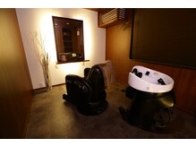 ジータ パーソナルビューティールーム(GiTA Personal Beauty Room)の雰囲気（完全個室の上質空間で、くつろぎのひとときをお過ごしください。）