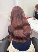 パールグレージュ