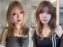 シスター(sister)