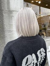 ★ホワイトカラー★