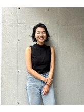 ラフ 銀座(luff) KUMIKO 