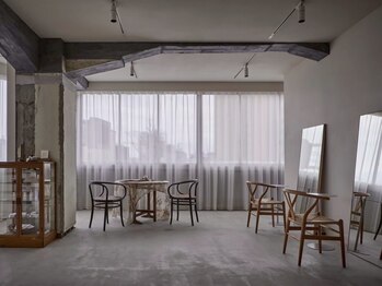 ス キョウト(su kyoto)の写真/【清水五条駅徒歩4分】su kyotoは、貴方だけの魅力を丁寧に引き出します。ありのままの自分の良さを大切に