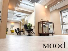 ムード(mood)