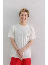 カロントウキョウ 中野店(Kalon Tokyo)&nbsp;上床 悠貴