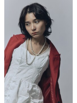 ノエルヘアー(Noel hair) ニュアンスレイヤー