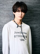 ローグ(ROGUE) 児玉 大地