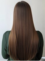 モードケイズ 六甲道店(MODE K’s) 髪質改善スタイル