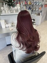 ルクス(Luxs)&nbsp;ラベンダーピンク