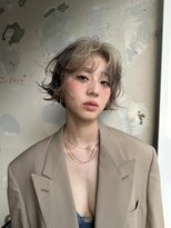 リリック(LYLICK) シェイクカラー