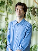 レアナナ(Leanana)&nbsp;村崎 亮仁