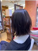 外はねボブ