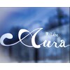 アウラのお店ロゴ