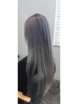 ミーティア バイ クアトロ(Meteor By QUATRO) シルバーカラー