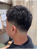 フェードショート