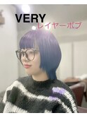 レイヤーボブ