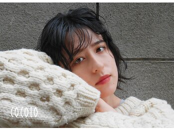 COCOLO　ｃrｅdo　【ココロクレド】