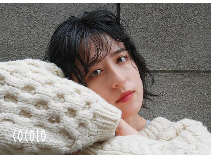 ココロクレド(COCOLO credo)の写真