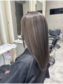 コントラストハイライト