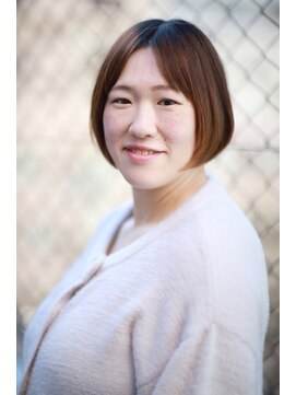 【松戸】ロングからバッサリお手入れ簡単ショートに◎