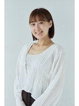 ナック ベース(knack base)&nbsp;後藤 似菜