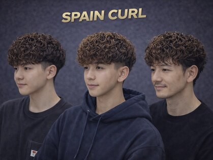 バジー バイ ディーアンドティー(Buzzy by D&T)の写真