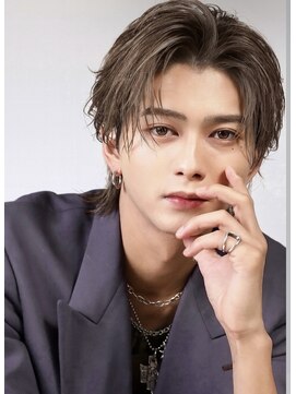 ゴールド 大阪 梅田店(GOALD) センターパート