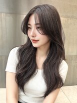 シェリム 栄(CHERIM)&nbsp;美髪レイヤースタイル
