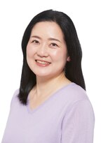 ブロッサム プロデュースド バイ エガオ(Blossom PRODUCED by EGAO)&nbsp;50代に人気◎明るい印象に！大人の艶やかロングヘア