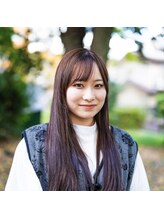 アンプ(amp)&nbsp;志道 奈々佳