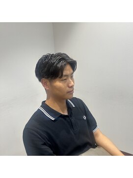 【完全個室サロン】Eleanor spa&treatment 川口【4月15日 OPEN（予定）】 ニュアンスパーマ／メンズパーマ