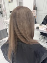 ニューヨークニューヨーク 松井山手店(NYNY) ハイトーンベージュ