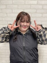 タケトイズイアッド(TAKETO.is iadd) 板坂 美悠