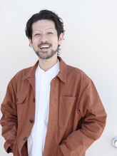オーパスアミカ(OPUS AMICA)&nbsp;榎 太輔