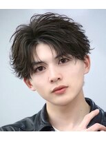 ゴールド 渋谷神南(GOALD)&nbsp;フェザーショート