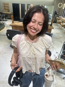 エイト 難波店(EIGHT namba) 海外レイヤー