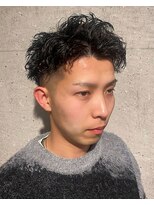 オーク あざみ野(OAK) ツイスパショート