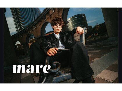 マーレ 下関店(mare)の写真