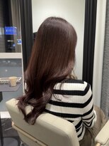 アオ(Ao)&nbsp;髪質改善カット ボルドールビー