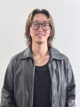 イフイイズカ (Ifh iizuka)&nbsp;Naito Raiki