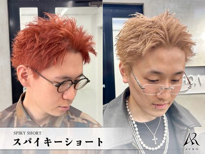 アクロ 本店(ACRO)の写真