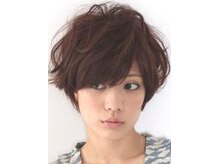 ヘアーキューブ(HAIR CUBE)
