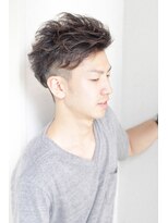 ララテラス(LaLa Terrace)&nbsp;アクティブパーマ×SUMMER SHORT