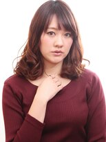 ルリアン 元住吉店(Le'lien)&nbsp;恋する柔らかなAラインセミディ☆