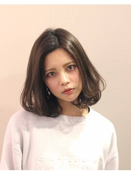 ピチカート(pizzicato) ミディアムスタイル 10