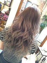 チャムズ デザイニングスペース(CHUMS Designing Space)&nbsp;外国人風カラー