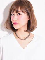 キアラ(Kchiara) 好印象ボブ【kchiara安東】